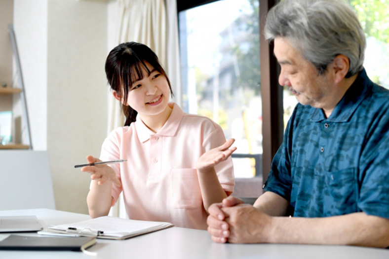 居宅介護